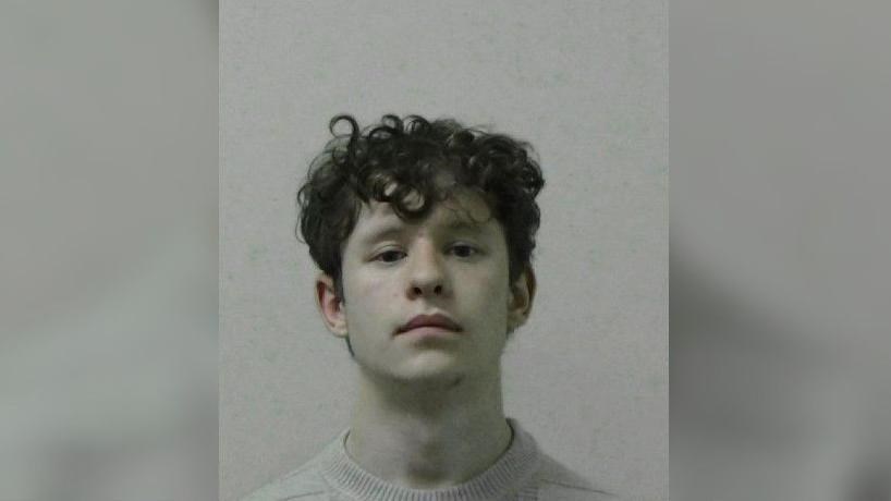 Photo of Devon Critchlow