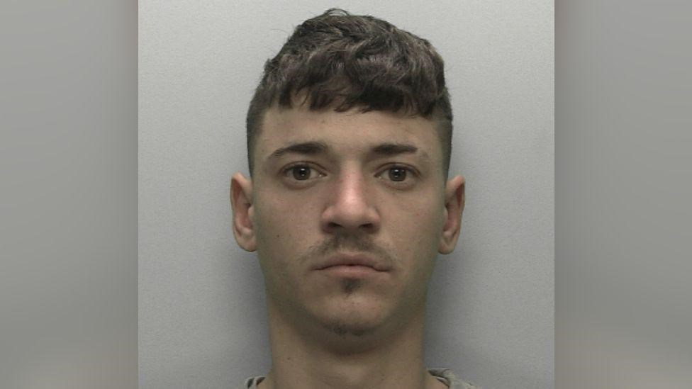 Photo of Eugen Simion