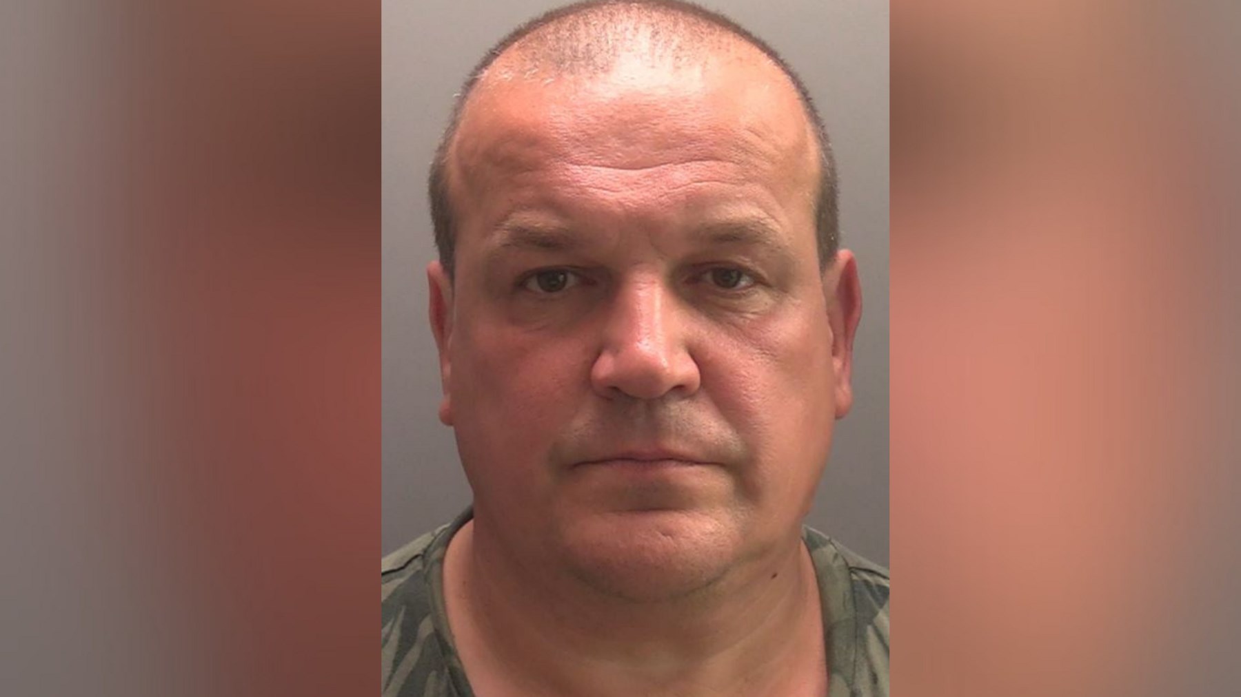 Photo of Danis Voldoka