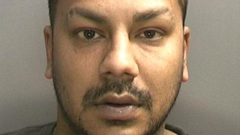 Photo of Yohann Ramchelawon