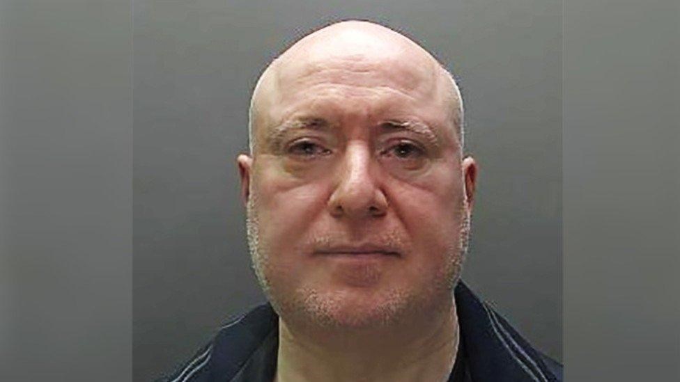 Photo of Maqsood Asif