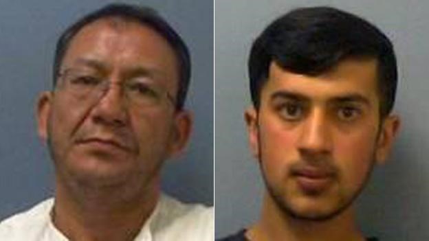 Photo of Esmatullah Haidaree