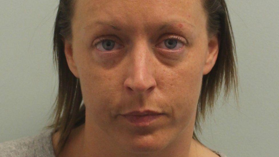 Photo of Kirsty Nicholls