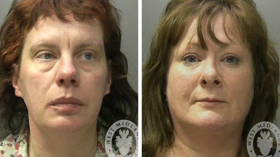 Photo of Joanna Hoye