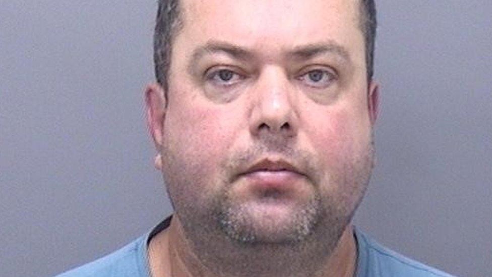 Photo of Anderson Cerqueira