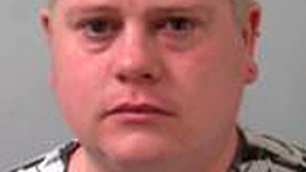 Photo of Matt De Vere