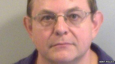 Photo of Barend Delport