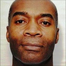 Photo of Delroy Grant