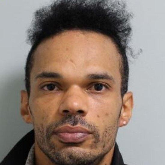 Photo of Taye Francis