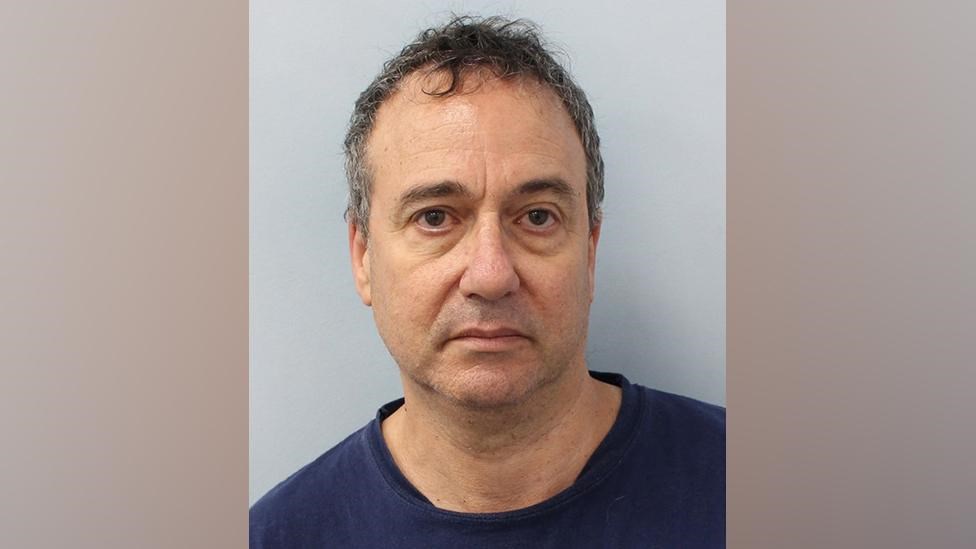 Photo of Yuval Keren