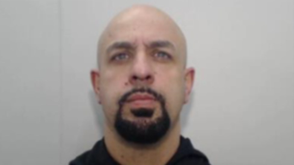 Photo of Jahn Shahid Ghani