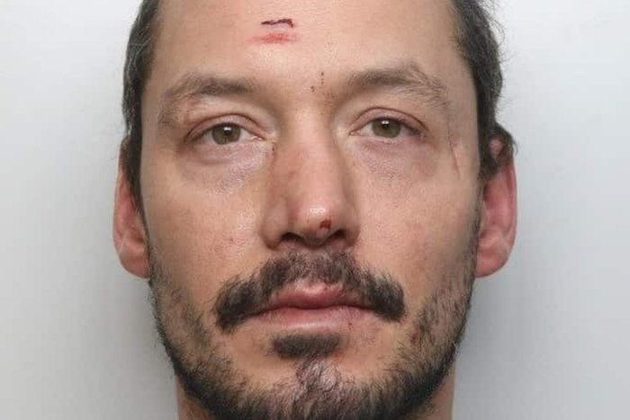 Photo of Thomas Sean McCarthy