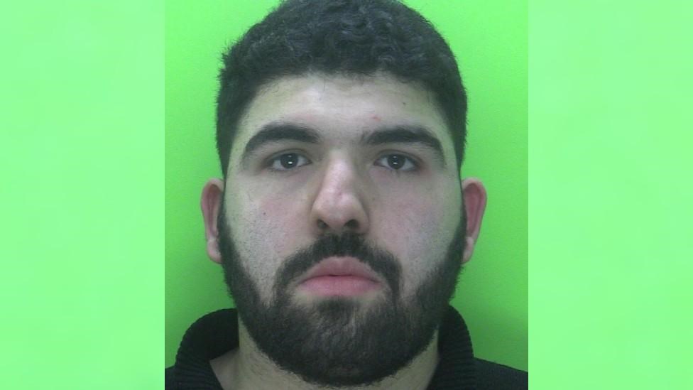 Photo of Muhittin Mucahid Dogan