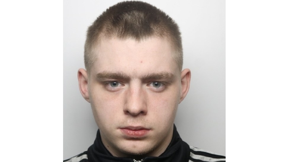 Photo of Corie Adams