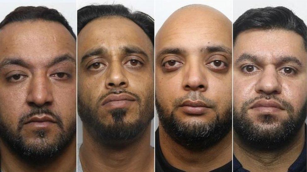 Photo of Masaued Malik