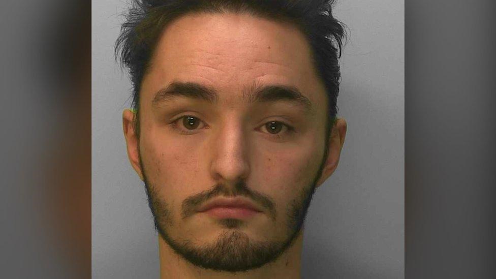 Photo of Robin James Elms