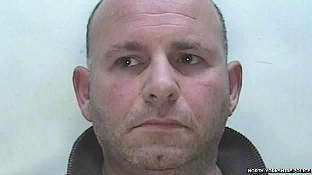 Photo of Andrew Dale Iveson