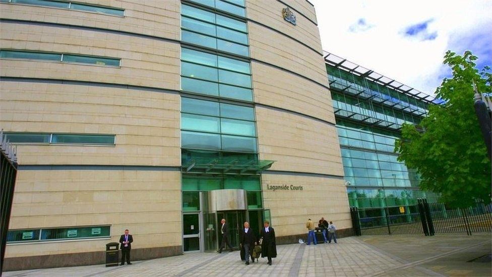 Photo of Edward Alexander Lee