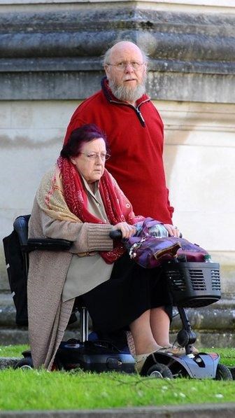 Photo of Carolee Hickman