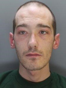 Photo of Darrell Mercer