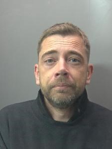 Photo of Kester Hale