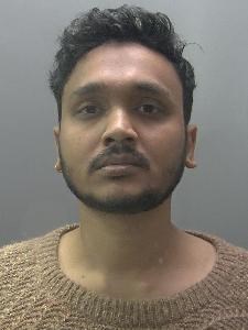 Photo of Rakesh Mahaseth