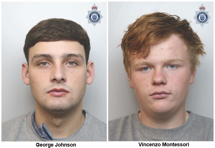 Photo of Vincenzo Montessori