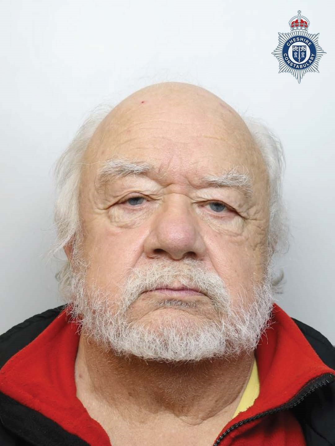 Photo of Steven Reginald Huxley