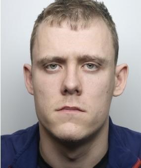 Photo of Grant Derek Giblin