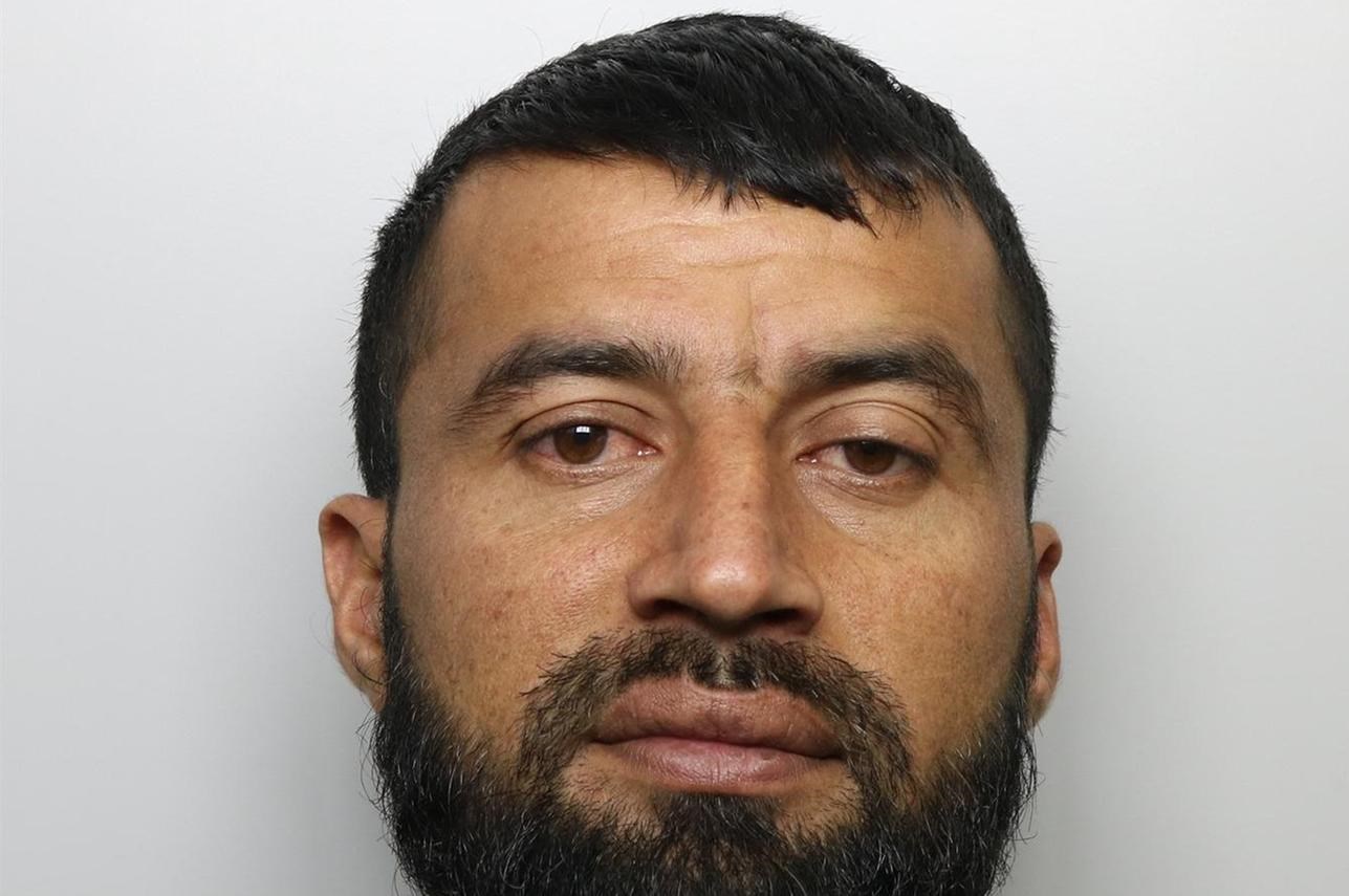 Photo of Adnan Afzal