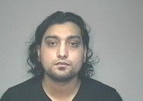 Photo of Jamal Mohammed Raheem-ul-Nasir