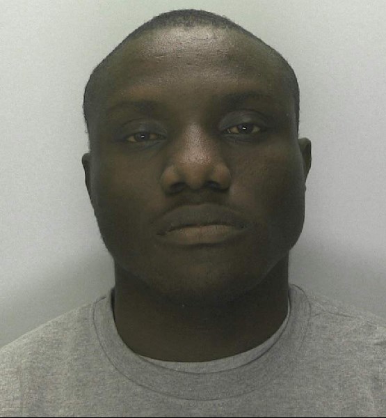 Photo of Segun ‘Michael’ Ogundipe