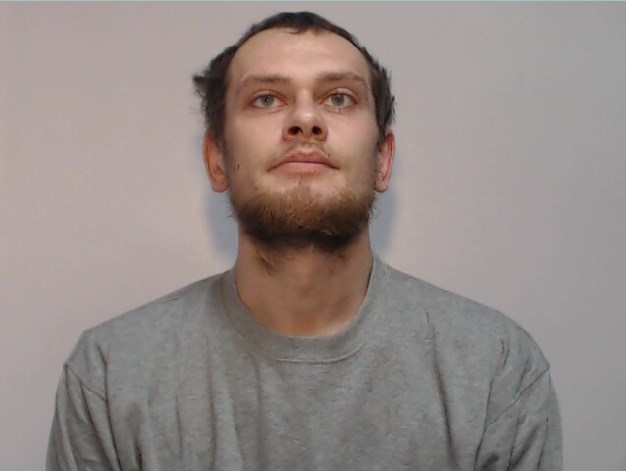 Photo of Robert Whitfield Gaskell