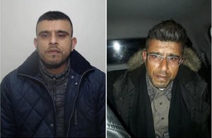 Photo of Choudhry Ikhalaq Hussain