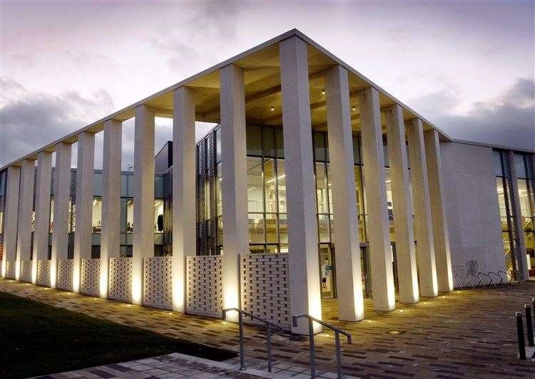 Photo of Ailean Kerr