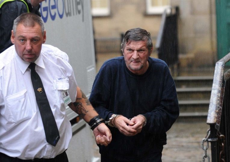 Photo of Kazimierz Kowejsza