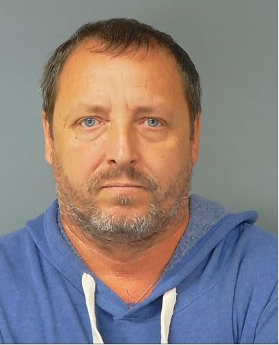 Photo of Allen Wilton