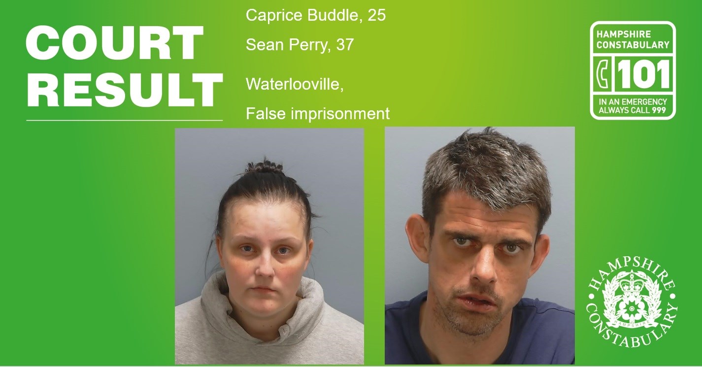 Photo of Sean David Perry