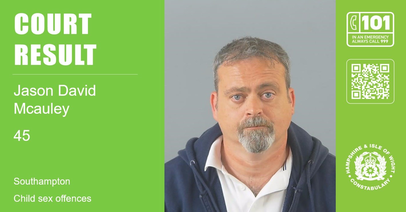 Photo of Jason David Mcauley