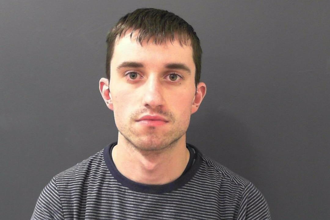 Photo of Neil Michael Stubbs