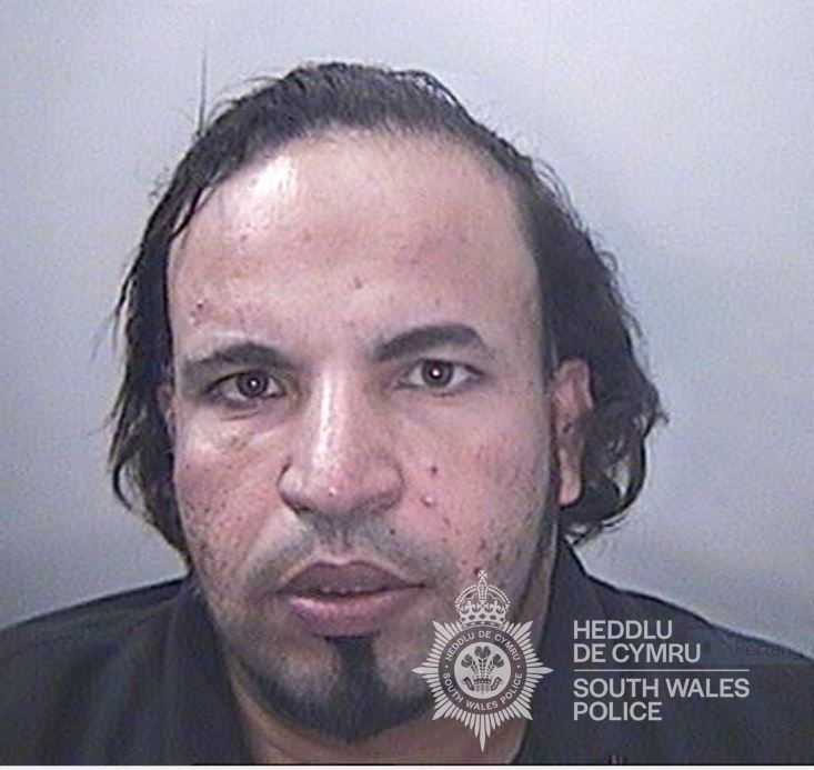 Photo of Ali Mahmood Abdulmageed