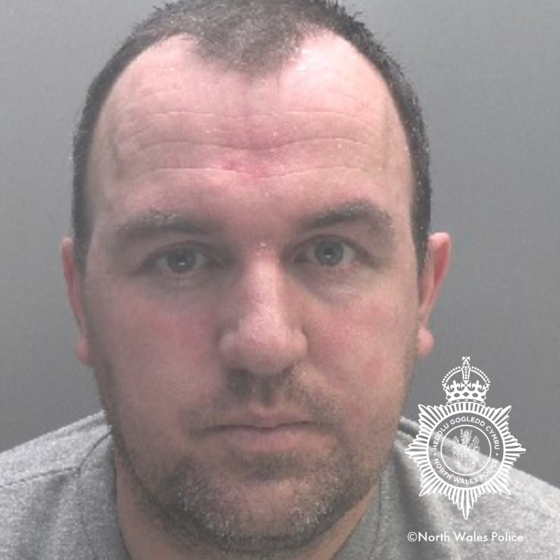 Photo of Robert Llewellyn Price