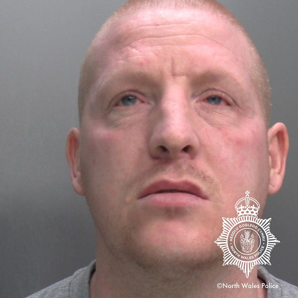 Photo of Lee James Mullen