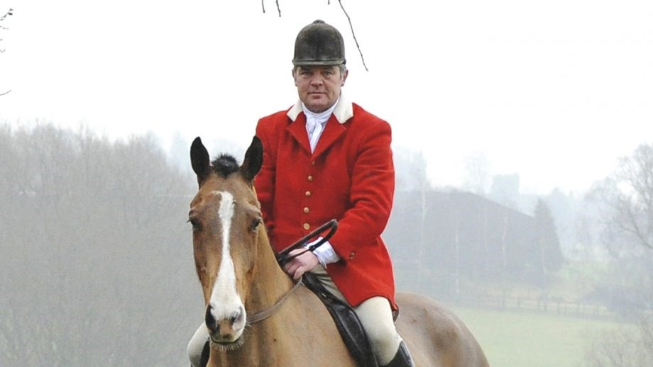 Photo of James Christopher Armour