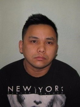 Photo of Vinh Van Vu