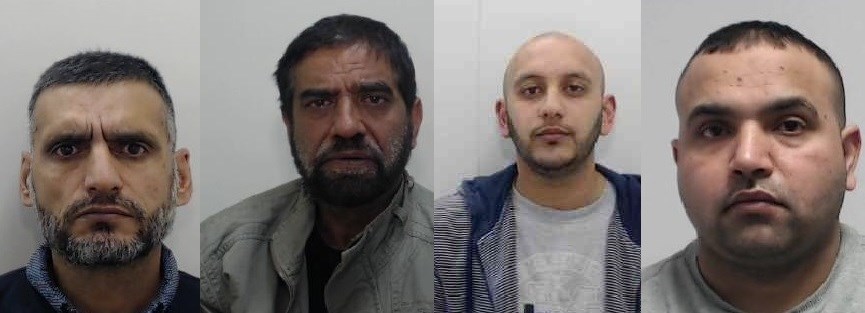 Photo of Irshad Wani