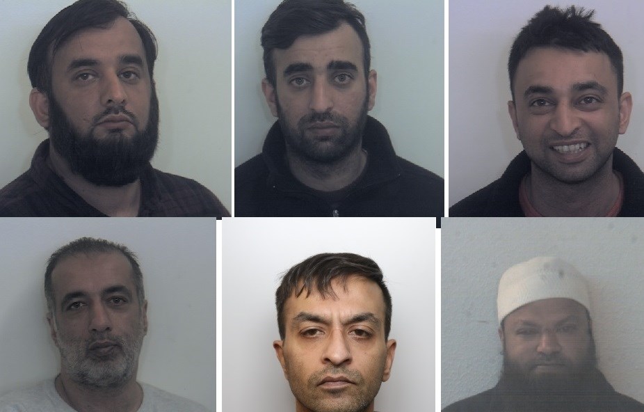 Photo of Basharat Dad