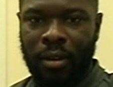 Photo of Abiola Adenmosun