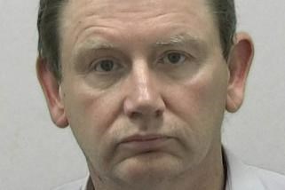 Photo of Brian David Smith