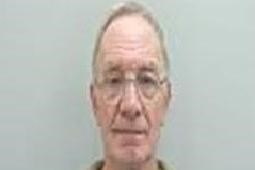 Photo of John Richard Copley Tesseyman